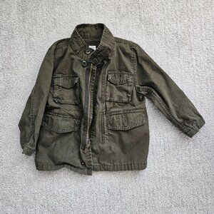Baby Gap Coat